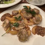 イタリアン＆ワイン バル ビアージョ 新宿 - 