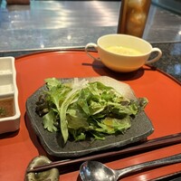 ステーキ円山 - 