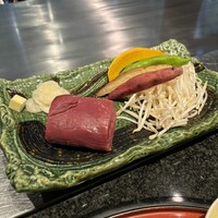 ステーキ円山 - 