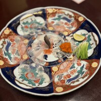 割烹 かじ 本店 - 