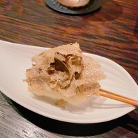 北新地　串かつ凡 - 