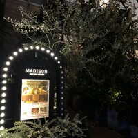 マディソン ニューヨーク キッチン - 