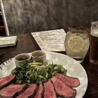 マディソン ニューヨーク キッチン - 