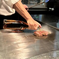 ステーキ円山 - 