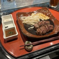 ステーキ円山 - 
