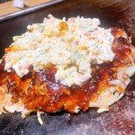 広島風お好み焼き ゆうか - 