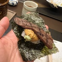 日本料理 鳥羽別邸 華暦 - 