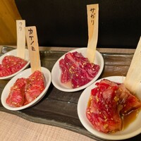 焼肉GINGA - 