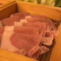 しゃぶしゃぶ・創作料理居酒屋 豚吟 栄店 - 