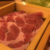 しゃぶしゃぶ・創作料理居酒屋 豚吟 栄店 - 