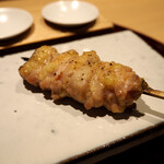 おみ乃 - せせり