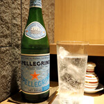 おみ乃 - サンペレグリノ