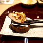 おみ乃 - レバーペースト