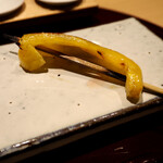 おみ乃 - 岐阜県産パプリカ