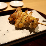 おみ乃 - かっぱ（薬研軟骨）