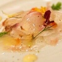 Le Comptoir de シャンパン食堂 - 