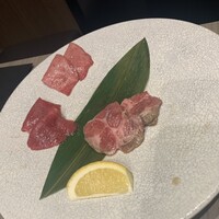 渋谷焼肉 かみ山 - 