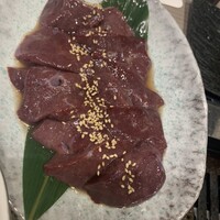 渋谷焼肉 かみ山 - 