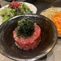 渋谷焼肉 かみ山 - 