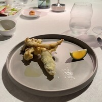 リストランテ 桜鏡 - 