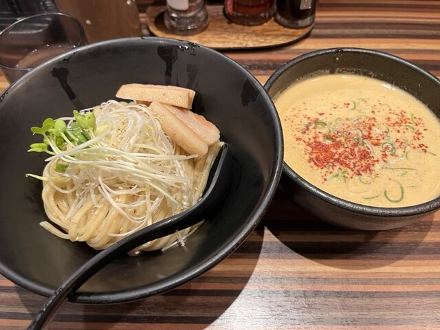 超豚骨 濃度8 - 近鉄日本橋/ラーメン | 食べログ