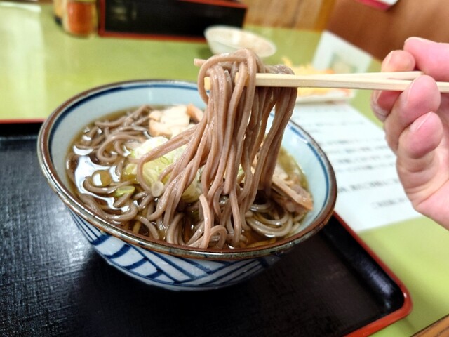 いろは支店 - さくらんぼ東根（そば）の写真