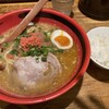 北海道名物らー麺 えびそば一幻 総本店