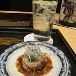 銀座焼とり 京丹波 - 