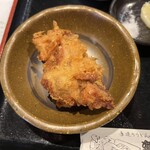 手造りうどん 楽々 - 