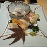 銀座焼とり 京丹波 - 