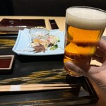 銀座焼とり 京丹波 - 