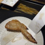 銀座焼とり 京丹波 - 