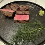 多良間牛 ダグズ・グリル - 