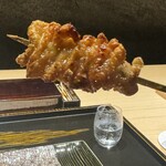 銀座焼とり 京丹波 - 