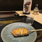 銀座焼とり 京丹波 - 