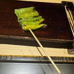 銀座焼とり 京丹波 - 