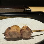 銀座焼とり 京丹波 - 