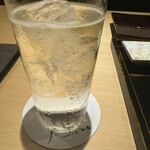 銀座焼とり 京丹波 - 