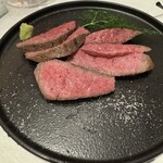 多良間牛 ダグズ・グリル - 