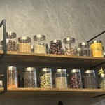 SPICY CURRY 魯珈 - 