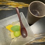 銀座焼とり 京丹波 - 