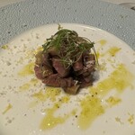 多良間牛 ダグズ・グリル - 