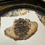 銀座焼とり 京丹波 - 