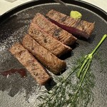 多良間牛 ダグズ・グリル - 