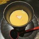 銀座焼とり 京丹波 - トリさんのかまぼこが可愛い！