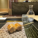 銀座焼とり 京丹波 - 