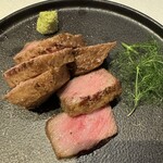 多良間牛 ダグズ・グリル - 