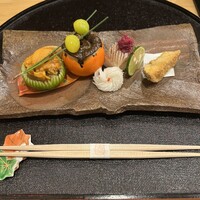 日本料理 直 - 