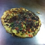 道 - 道焼き700円