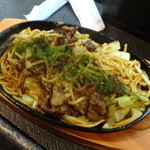 こしん - 友達が頼んだ2枚目　※って、どんだけ好きやねんｗ　2014年4月